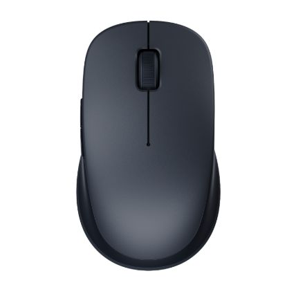 Picture of Xiaomi Dual-mode Wireless Silent Mouse 2 - Black
