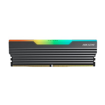 Picture of HIKSEMI Future RGB 8GB 3600MHz DDR4 UDIMM Gaming Memory – Black