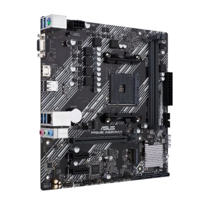 Picture of PCBuilder AMD Ryzen 5 5500 LEVEL UP Core Upgrade Kit