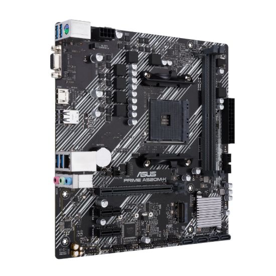 Picture of PCBuilder AMD Ryzen 5 5500 LEVEL UP Core Upgrade Kit