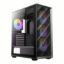 Picture of Antec AX85 ATX ARGB Mid-Tower Gaming Chassis - Black