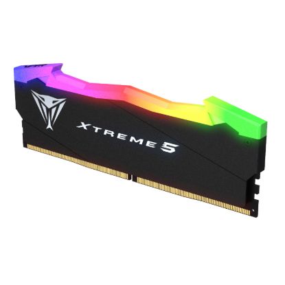Picture of Patriot Viper XTREME 5 32GB 8000MHz DDR5 RGB Desktop Gaming Memory Kit (16GBx2)