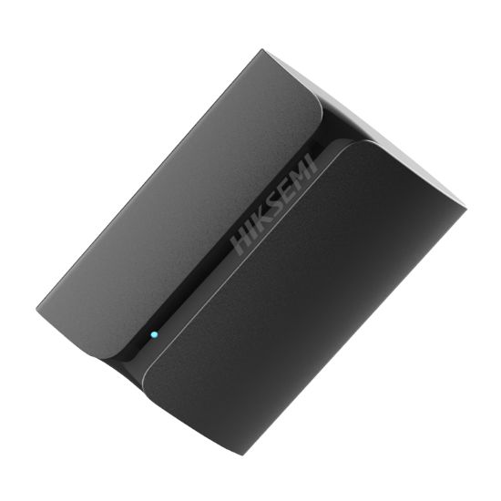 Picture of Hiksemi T300S Shield 1TB Type-C Portable SSD