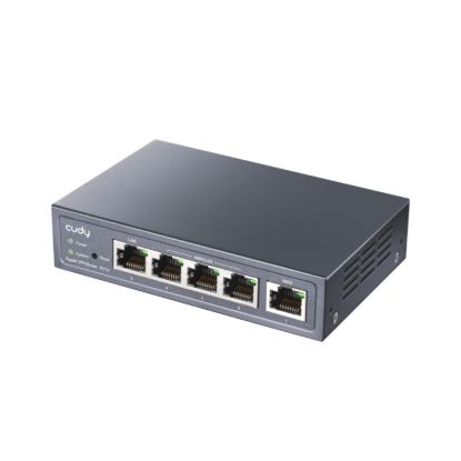 Picture of Cudy R700 Gigabit Multi-WAN VPN Router