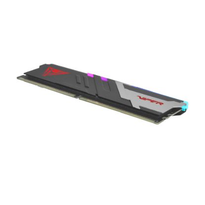 Picture of Patriot Viper Venom 16GB 6000MHz DDR5 Desktop Gaming Memory RGB