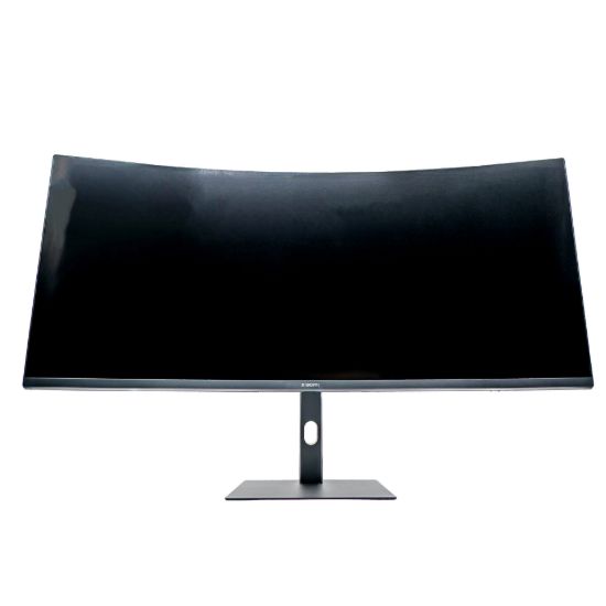 Picture of Xiaomi G34WQi 34" 1440p UltraWide VA Curved Gaming Monitor (180Hz, 1ms)