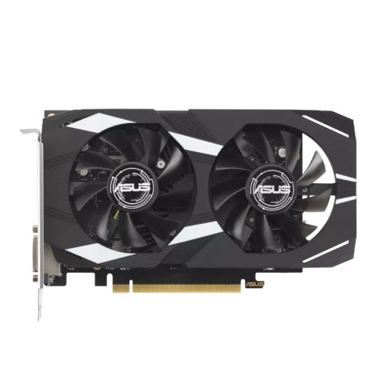 Picture of ASUS Nvidia GeForce RTX 3050 Dual OC 6G Graphic Card