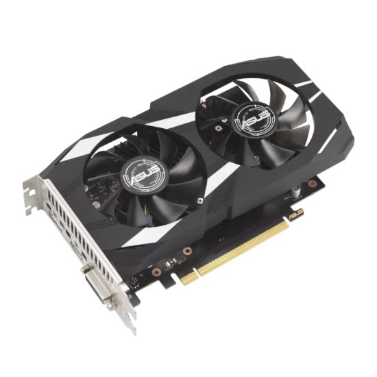 Picture of ASUS Nvidia GeForce RTX 3050 Dual OC 6G Graphic Card