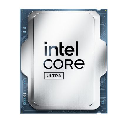 Picture of Intel Core Ultra 7 265K LGA1851 3.9Ghz 20-Core CPU