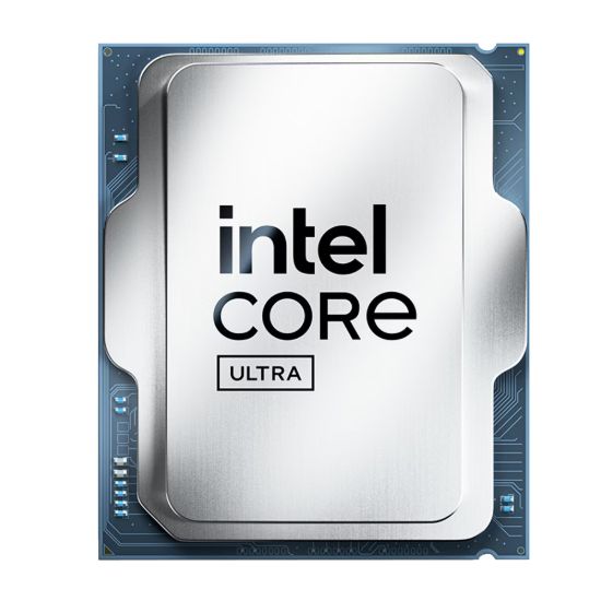 Picture of Intel Core Ultra 5 245K LGA1851 4.2Ghz 14-Core CPU