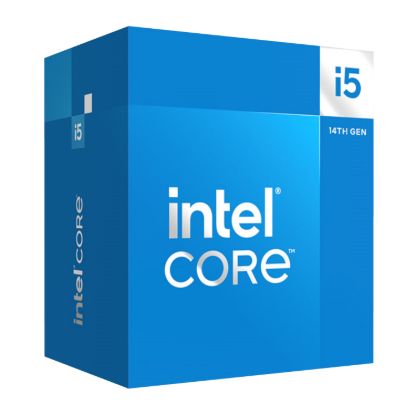 Picture of Intel 14th Gen Core i5-14500 LGA1700 2.6GHz 14-Core CPU