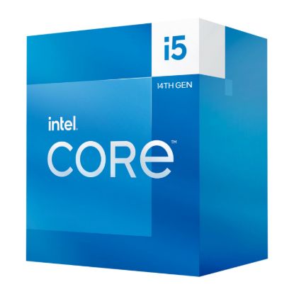 Picture of Intel 14th Gen Core i5-14500 LGA1700 2.6GHz 14-Core CPU
