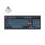 Picture of Keychron V5 Max Wireless Custom Keyboard - BROWN Switch