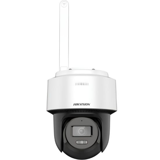 Picture of Hikvision 2MP Fixed Outdoor IR Wi-Fi Network Security Camera, 4mm Lens