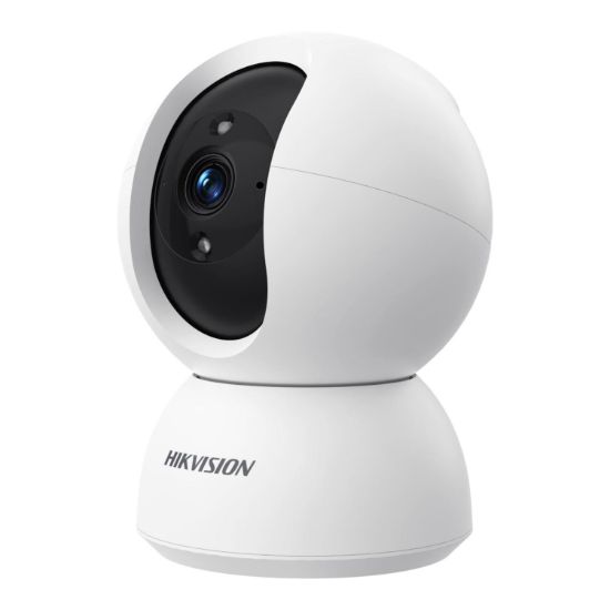 Picture of Hikvision Network PT Security Camera, 4mm Lens, 2MP