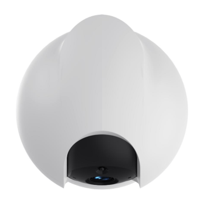 Picture of Hikvision Network PT Security Camera, 4mm Lens, 2MP