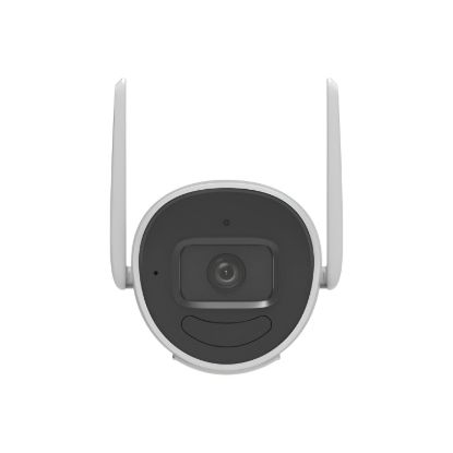 Picture of Hikvision Bullet Wireless Outdoor Security Camera, 2.8mm Lens, 2MP