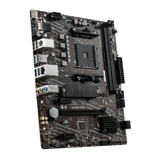 Picture of PCBuilder AMD Ryzen 5 5600GT LEVEL UP Core Upgrade Kit