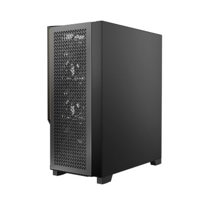 Picture of Antec P20CE Mid-Tower E-ATX | ATX | Micro-ATX | ITX Gaming Chassis - Black