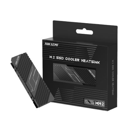 Picture of Hiksemi MH2 M.2 SSD Cooler Heatsink