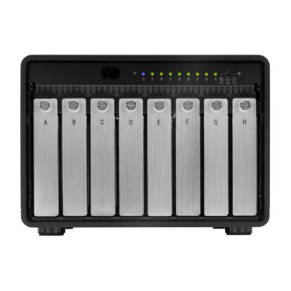 Picture of OWC Thunderbay 8 Thunderbolt External Storage Enclosure