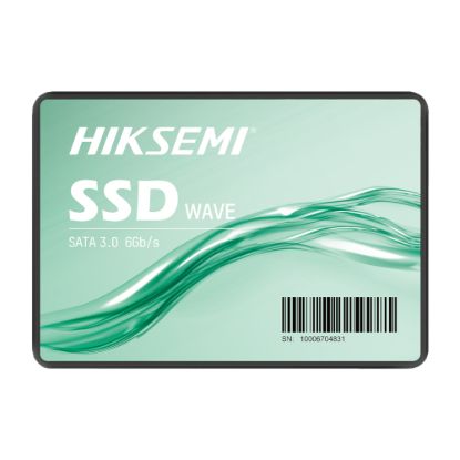 Picture of HIKSEMI WAVE(S) 2.5″ 2TB SATAIII Solid State Drive