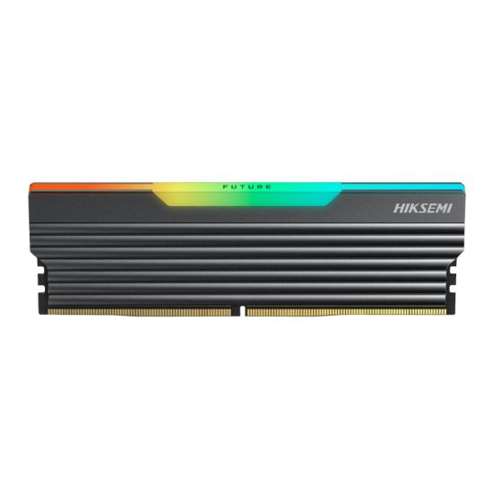 Picture of Hiksemi Future RGB 16GB 6000MHz DDR5 Desktop Gaming Memory