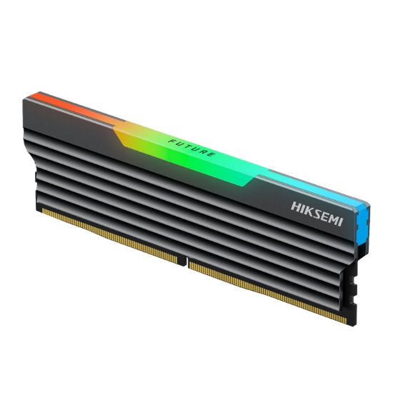 Picture of Hiksemi Future RGB 16GB 6000MHz DDR5 Desktop Gaming Memory