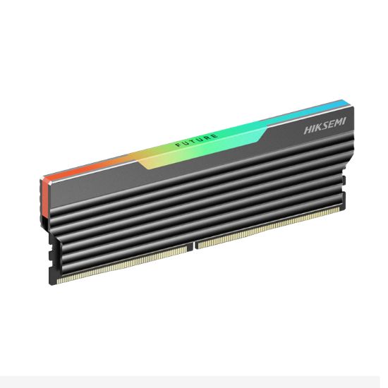 Picture of Hiksemi Future RGB 16GB 6000MHz DDR5 Desktop Gaming Memory