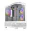 Picture of Antec CX500M Micro-ATX | ITX RGB Mini-Tower Gaming Chassis Type-C - White