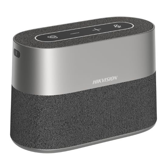 Picture of Hikvision DS-UAC-S1 Wireless Conference Speakerphone