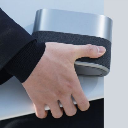 Picture of Hikvision DS-UAC-S1 Wireless Conference Speakerphone