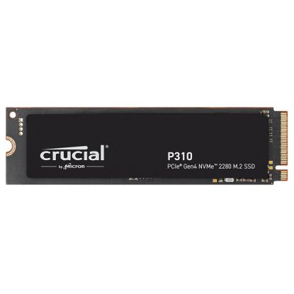 Picture of Crucial P310 2TB M.2 NVMe 3D NAND SSD