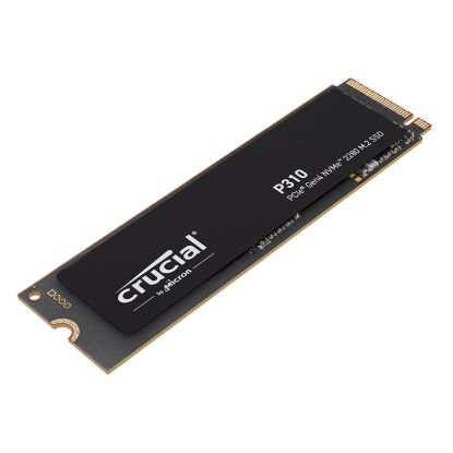 Picture of Crucial P310 2TB M.2 NVMe 3D NAND SSD