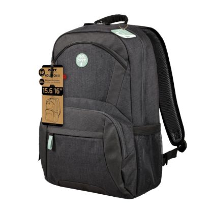 Picture of Port Designs Houston II ECO 15.6" Laptop Backpack