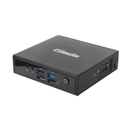 Picture of Giada DN73 RK3328 Quad-Core Entry Level Signage Player