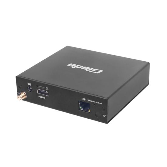 Picture of Giada DN73 RK3328 Quad-Core Entry Level Signage Player