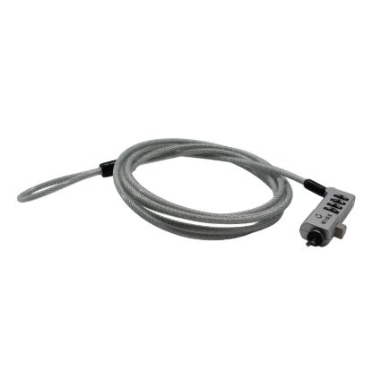 Picture of WINX Secure Max Universal Code Cable Lock