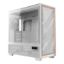 Picture of Antec FLUX PRO E-ATX Full Tower Gaming Chassis – White
