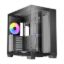Picture of Antec C8 ARGB E-ATX DUAL Full Tower Gaming Chassis – Black