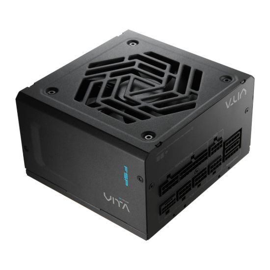 Picture of FSP VITA GM 850W 80 PLUS Gold Modular Power Supply