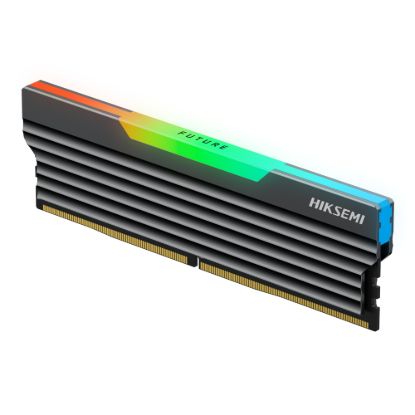 Picture of HIKSEMI Future RGB 32GB 6000MHz DDR5 UDIMM Memory Kit