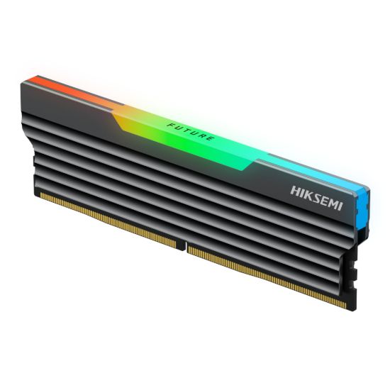 Picture of HIKSEMI Future RGB 32GB 6000MHz DDR5 UDIMM Memory Kit