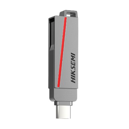 Picture of HIKSEMI Dual Slim 128GB USB3.2 Flash Drive