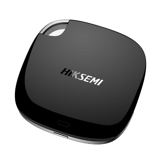 Picture of HIKSEMI T100 Pocket Series 512GB USB 3.0 Portable SSD