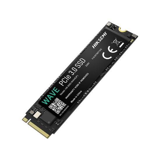 Picture of HIKSEMI Wave(P) 1TB Gen3 M.2 NVMe 3D NAND SSD