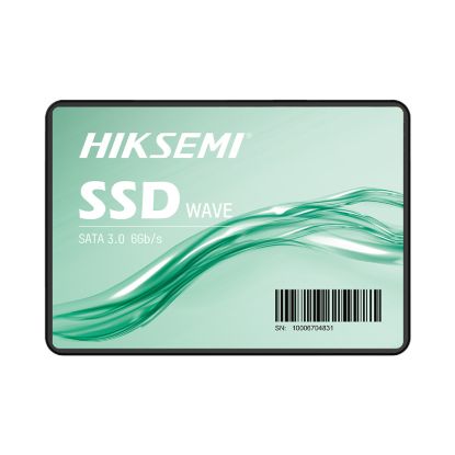 Picture of HIKSEMI WAVE(S) 2.5" 1TB SATAIII SSD