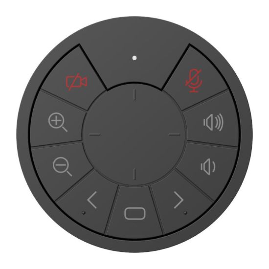 Picture of Hikvision X12 Portable All In One FULL HD Conference Camera