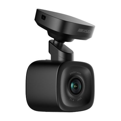 Picture of Hikvision F6 PRO Dashcam with 64GB Micro-SD