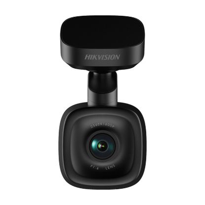 Picture of Hikvision F6 PRO Dashcam with 64GB Micro-SD